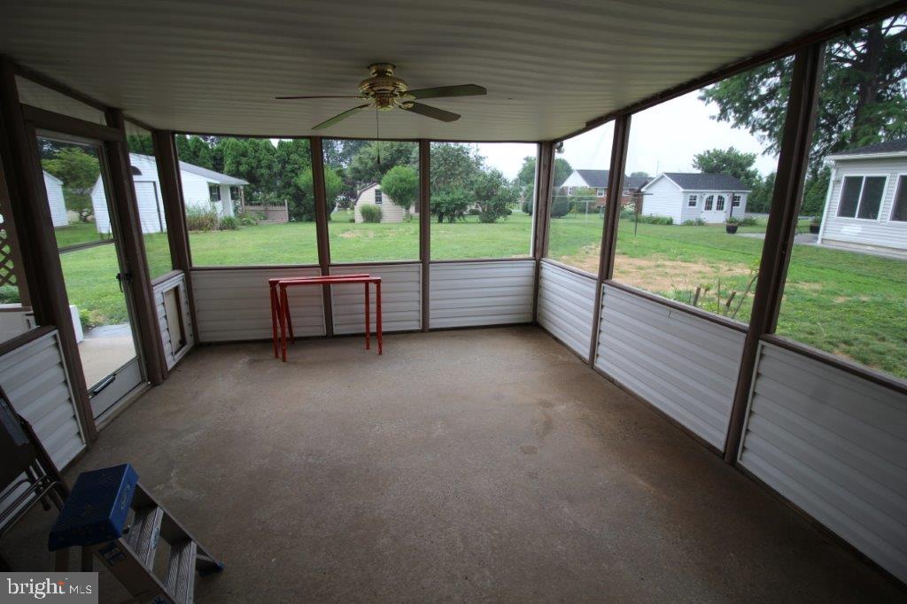 EARL TWP - Residential Lease