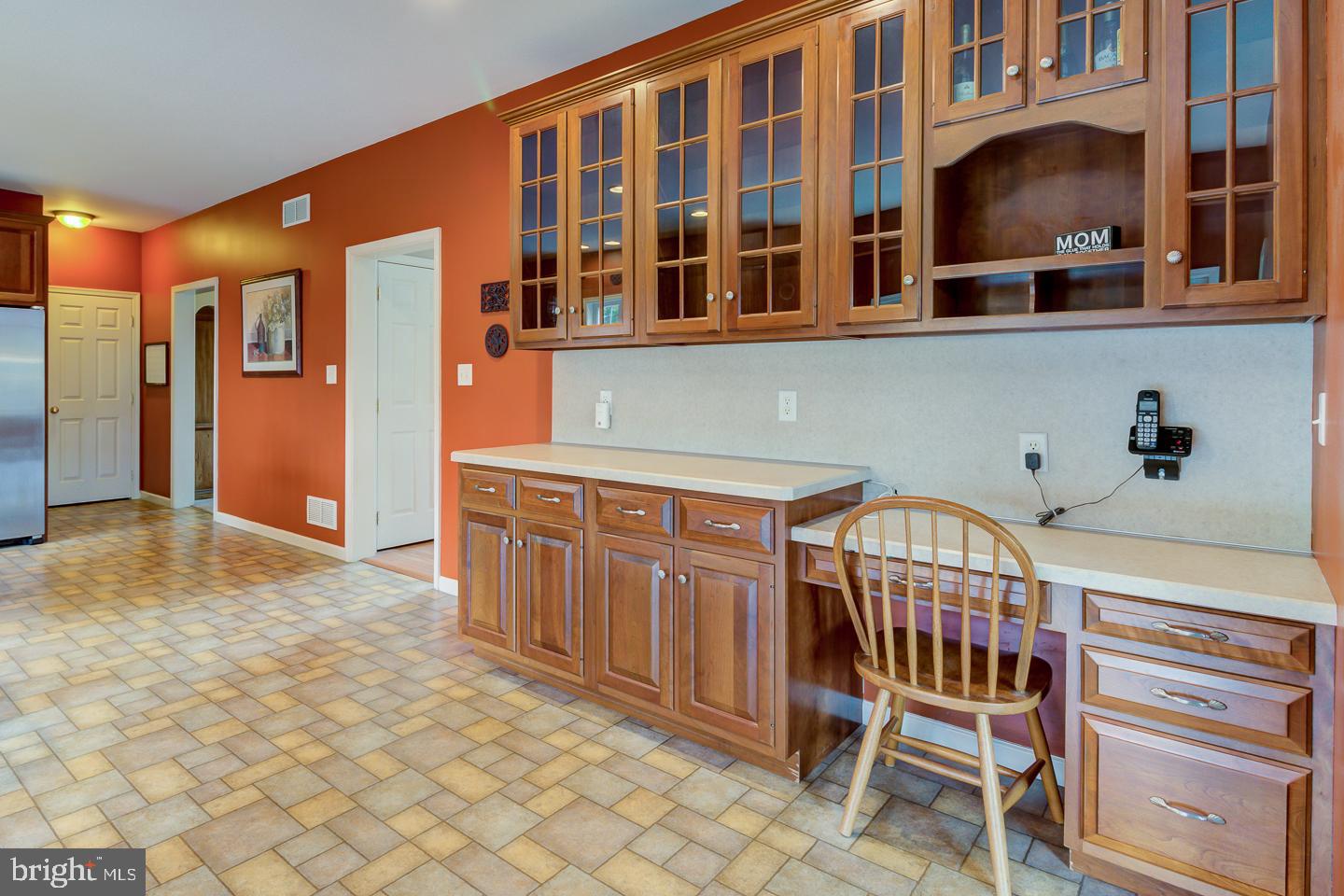 BARNSGATE - Residential