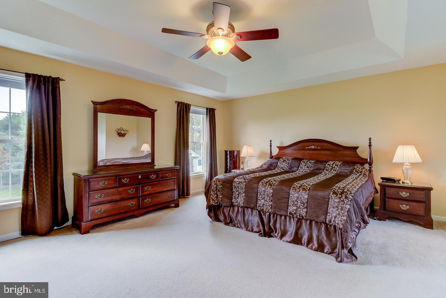 BARNSGATE - Residential