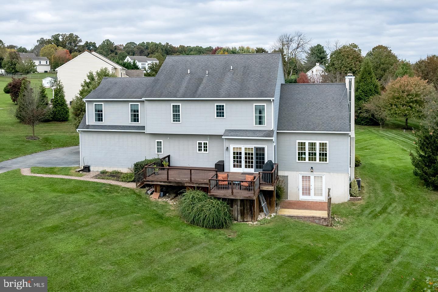 BARNSGATE - Residential