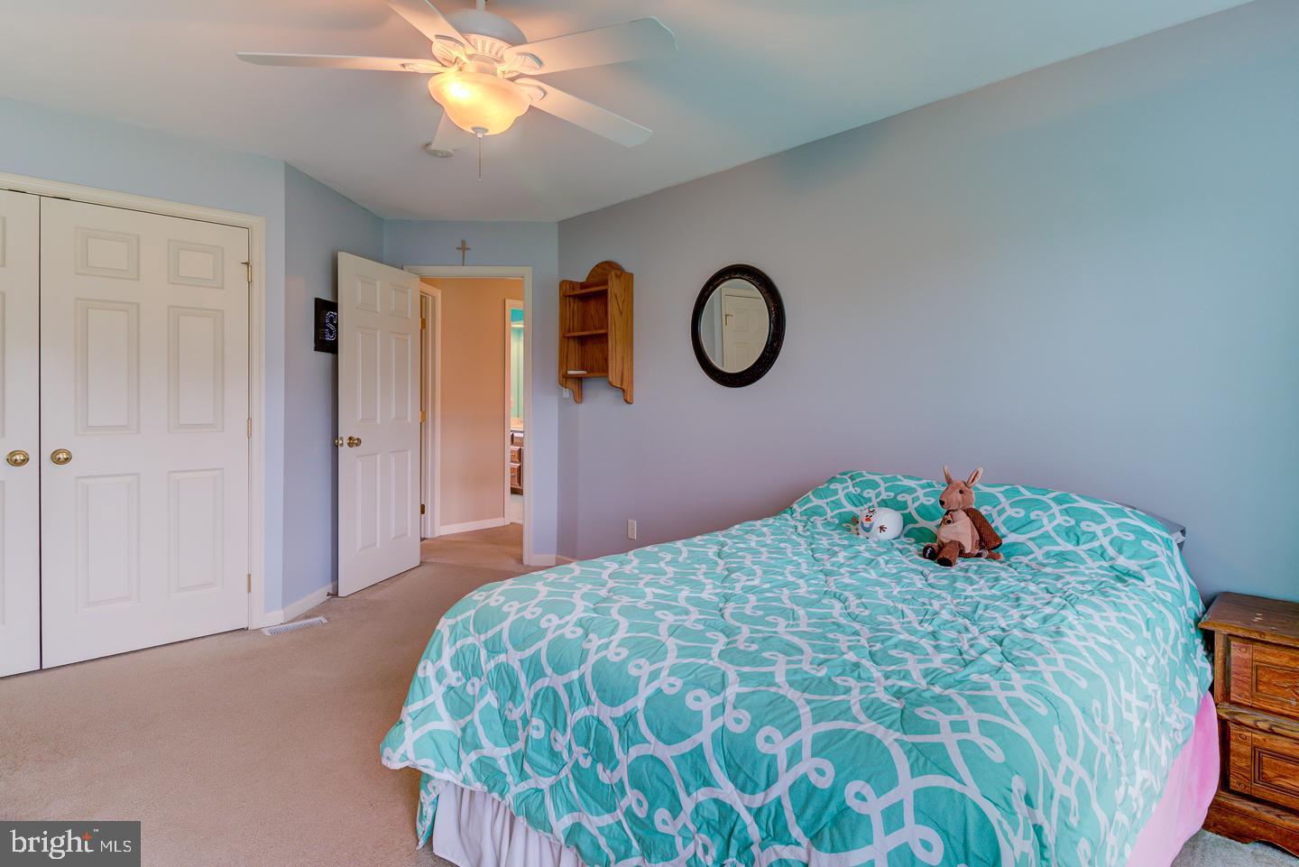 BARNSGATE - Residential