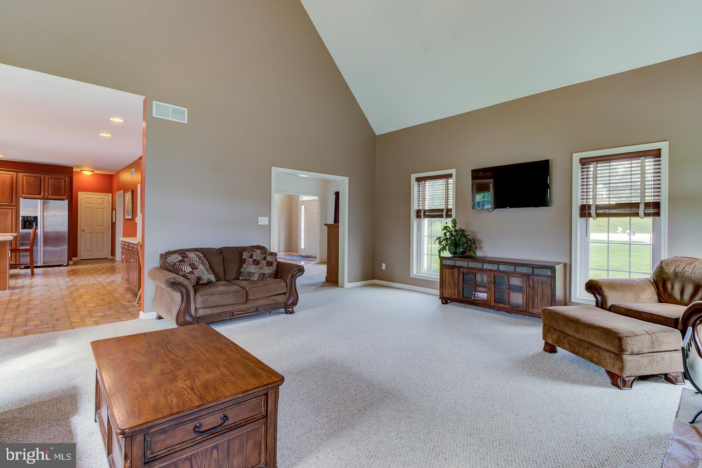 BARNSGATE - Residential