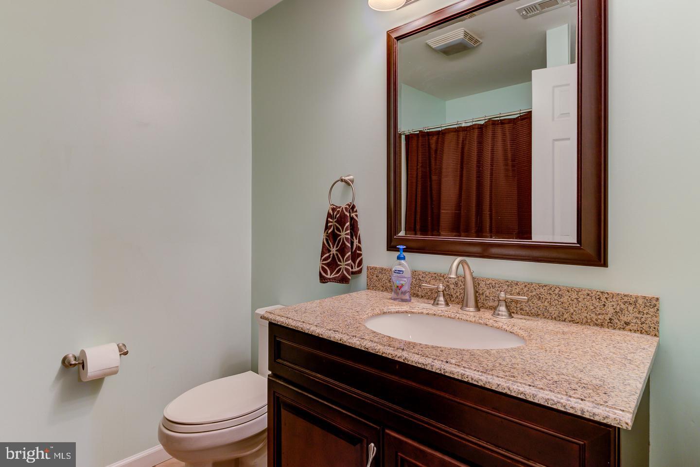 BARNSGATE - Residential