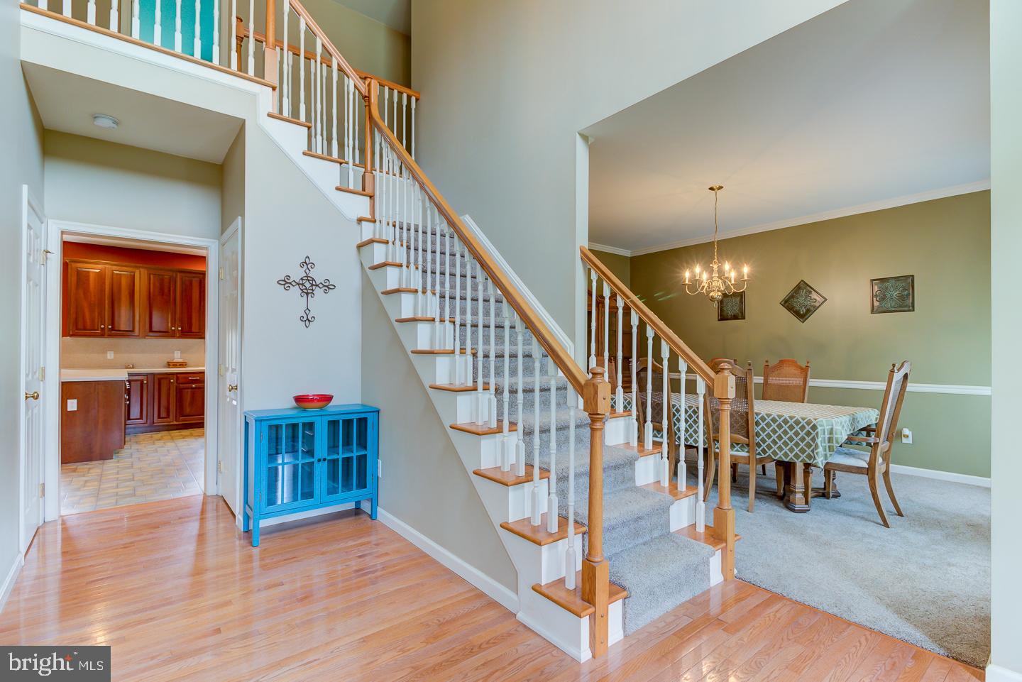 BARNSGATE - Residential