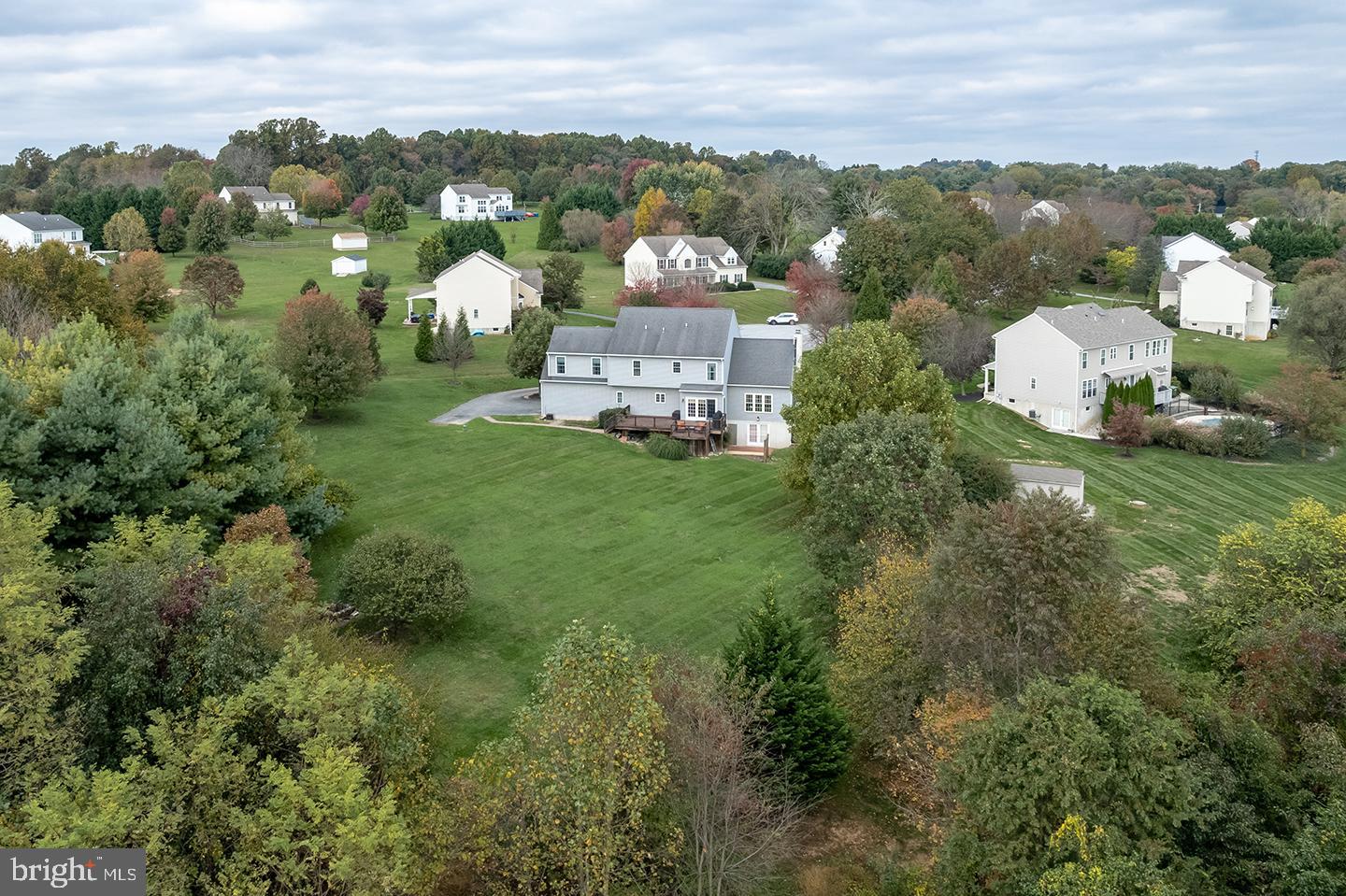 BARNSGATE - Residential