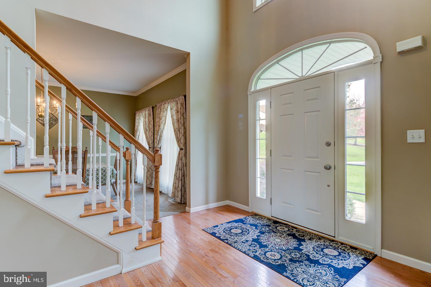 BARNSGATE - Residential