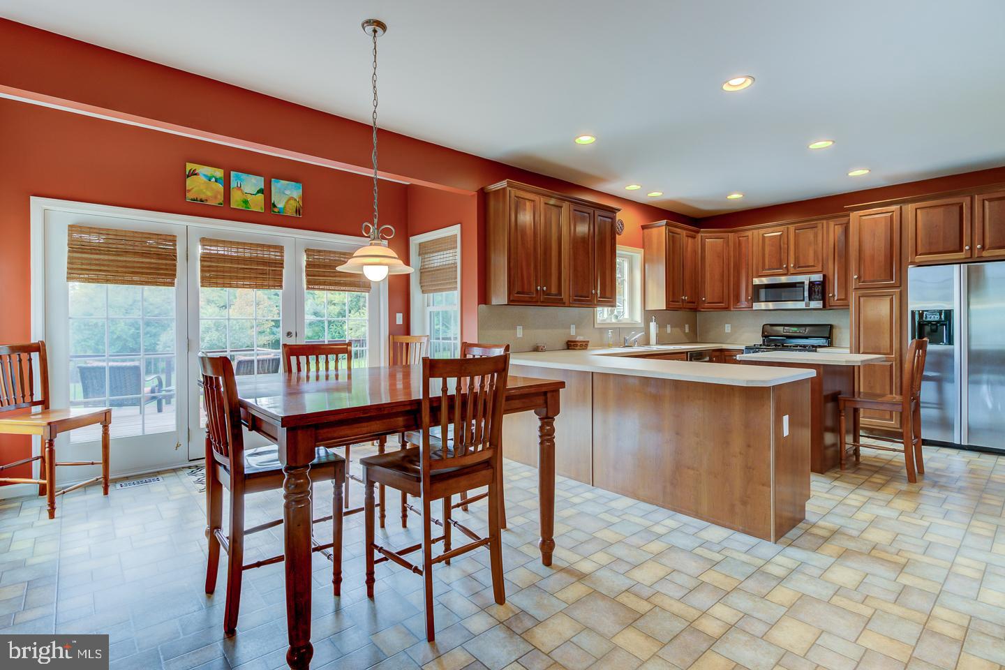 BARNSGATE - Residential