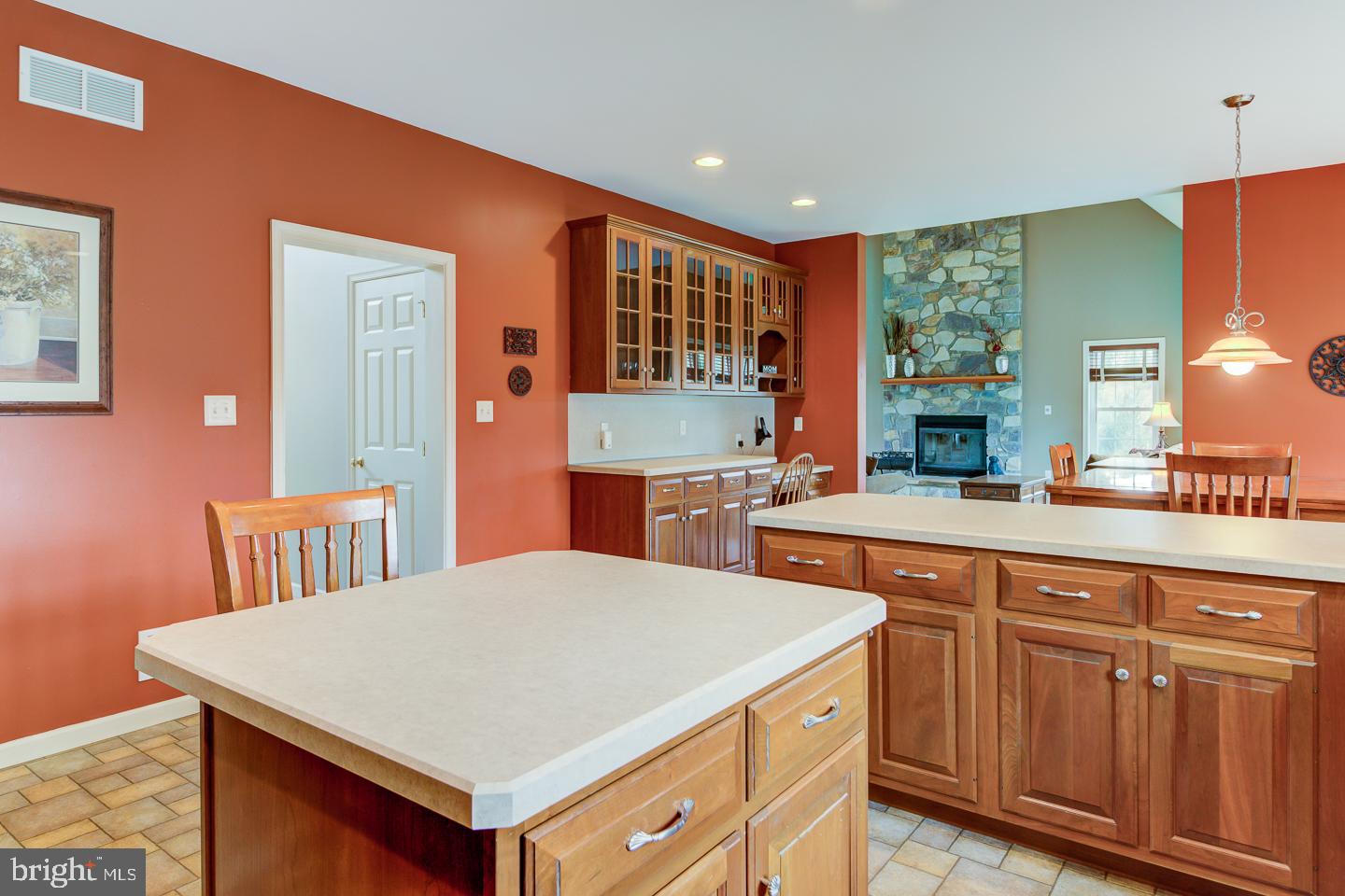 BARNSGATE - Residential