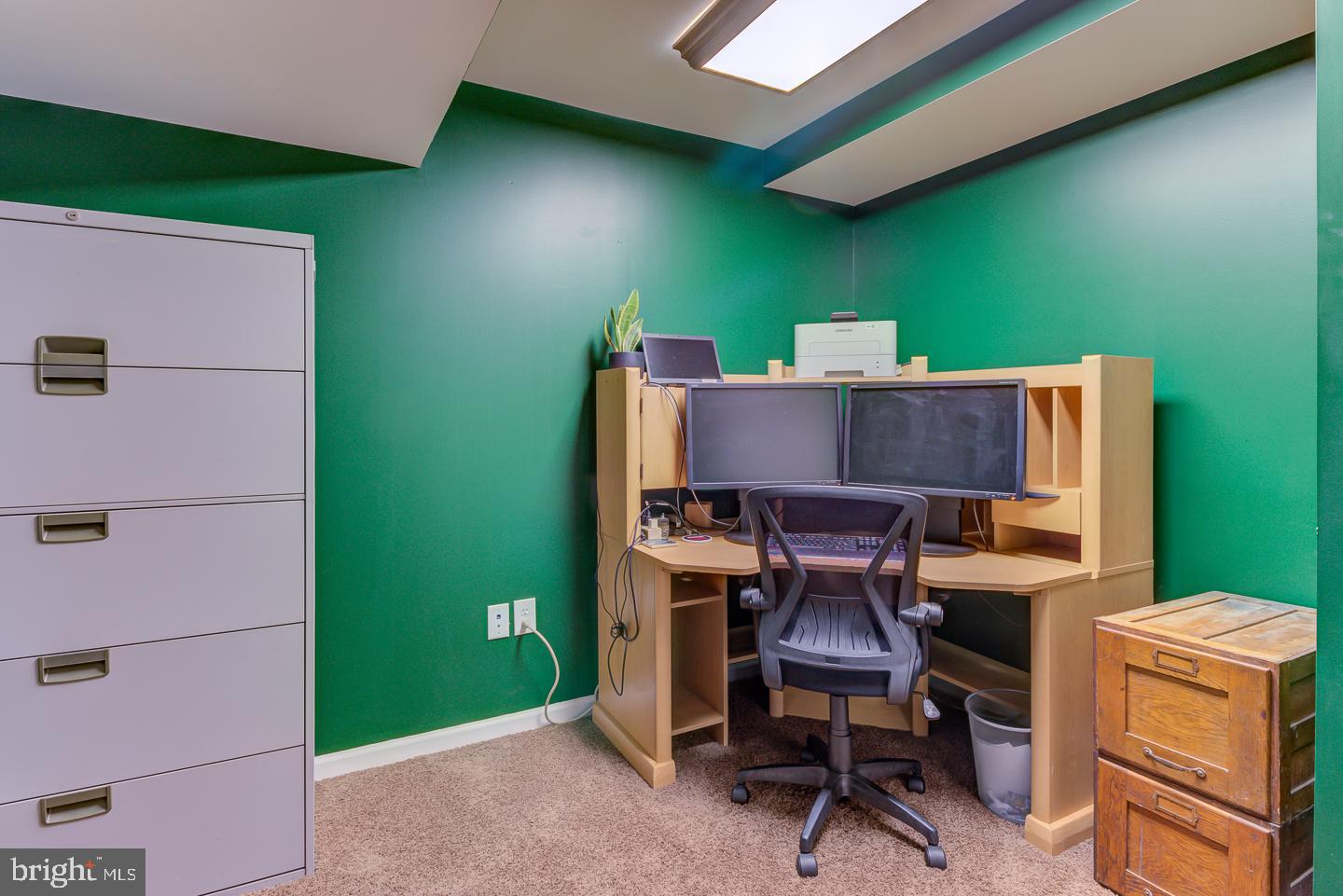 BARNSGATE - Residential