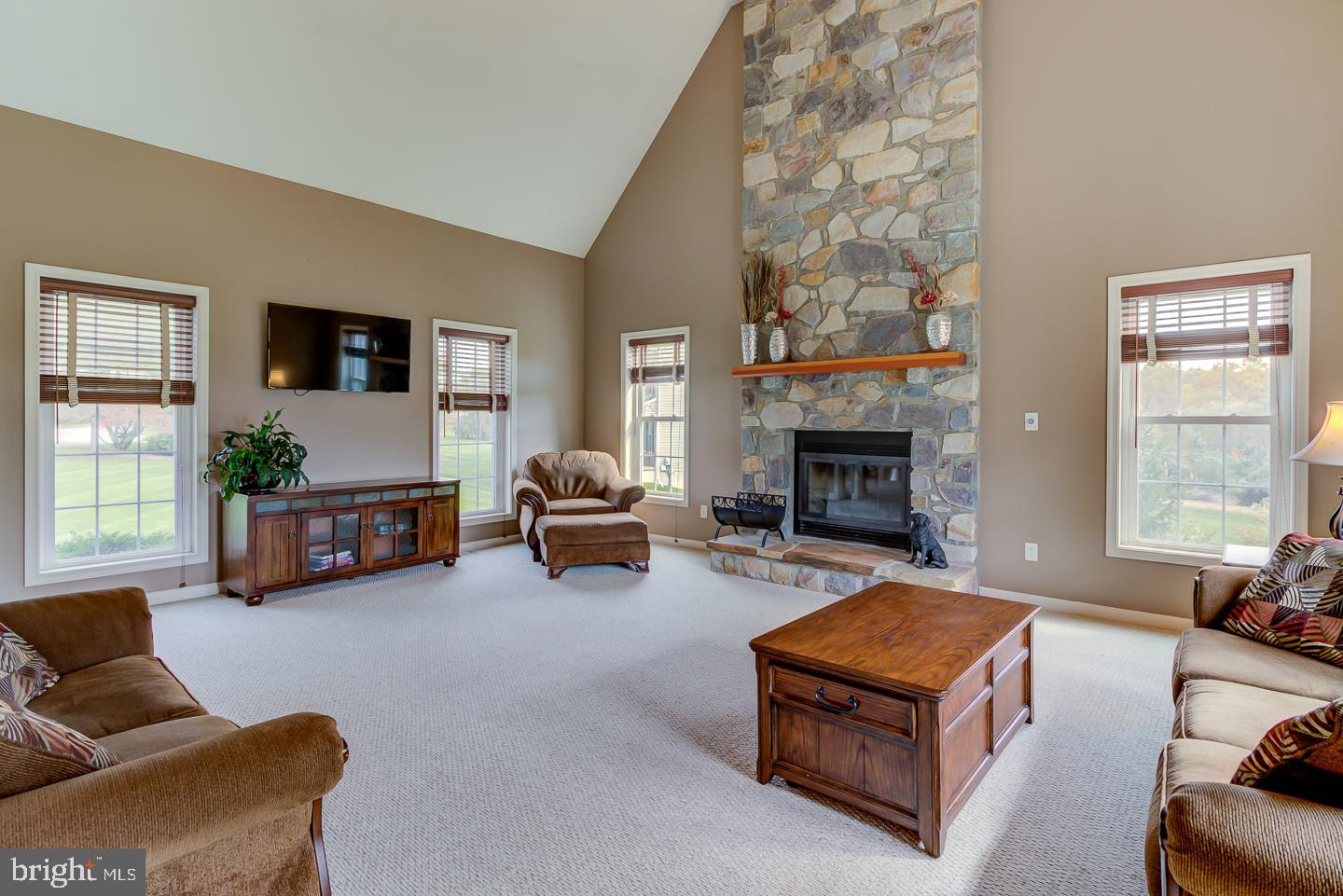 BARNSGATE - Residential