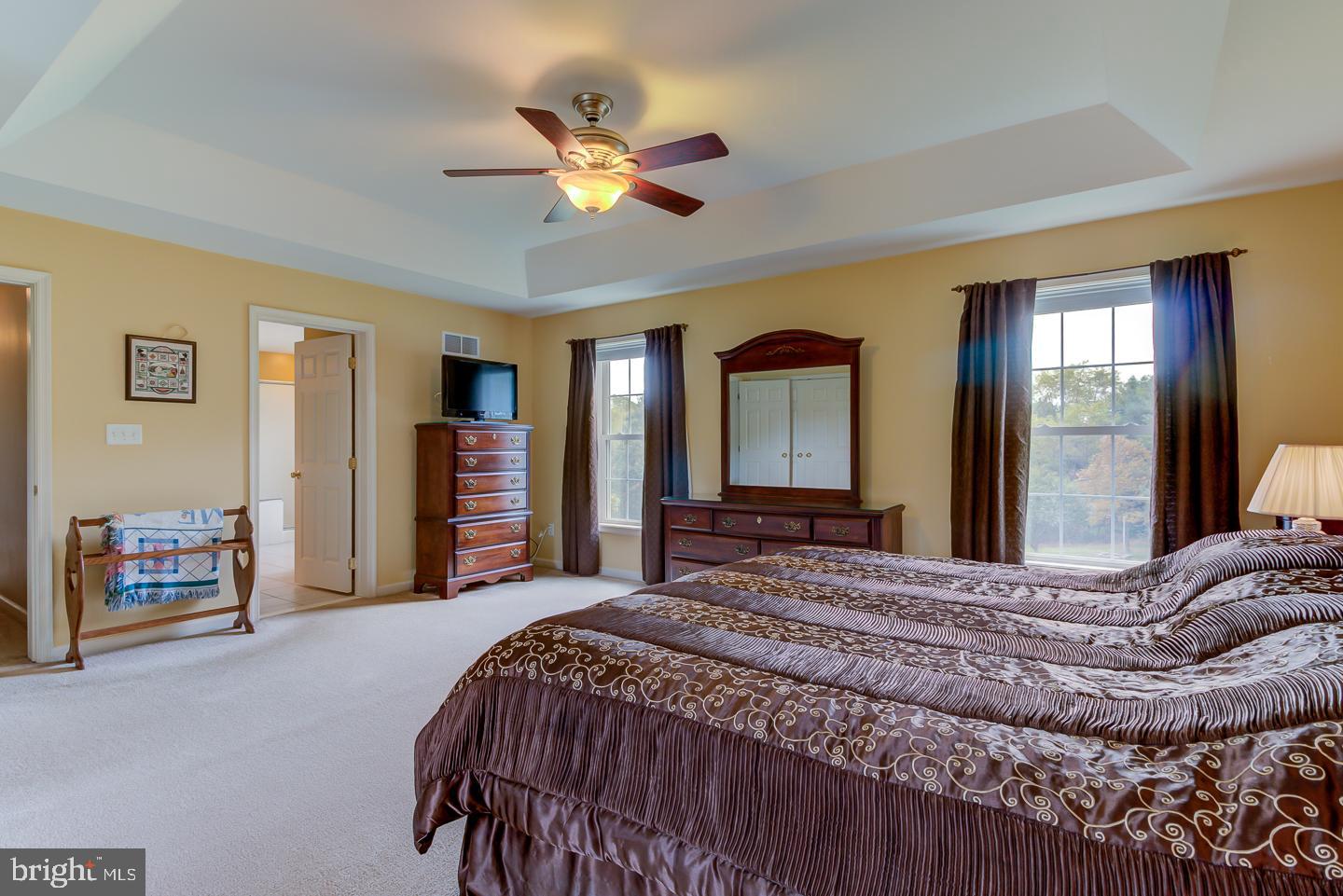 BARNSGATE - Residential