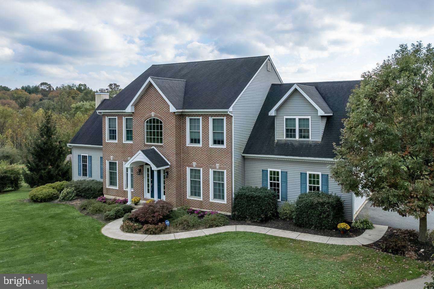 BARNSGATE - Residential