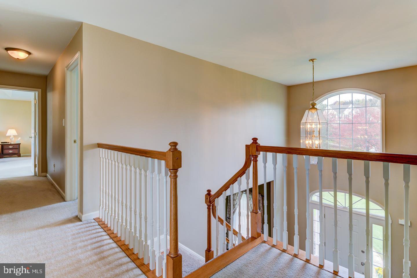 BARNSGATE - Residential