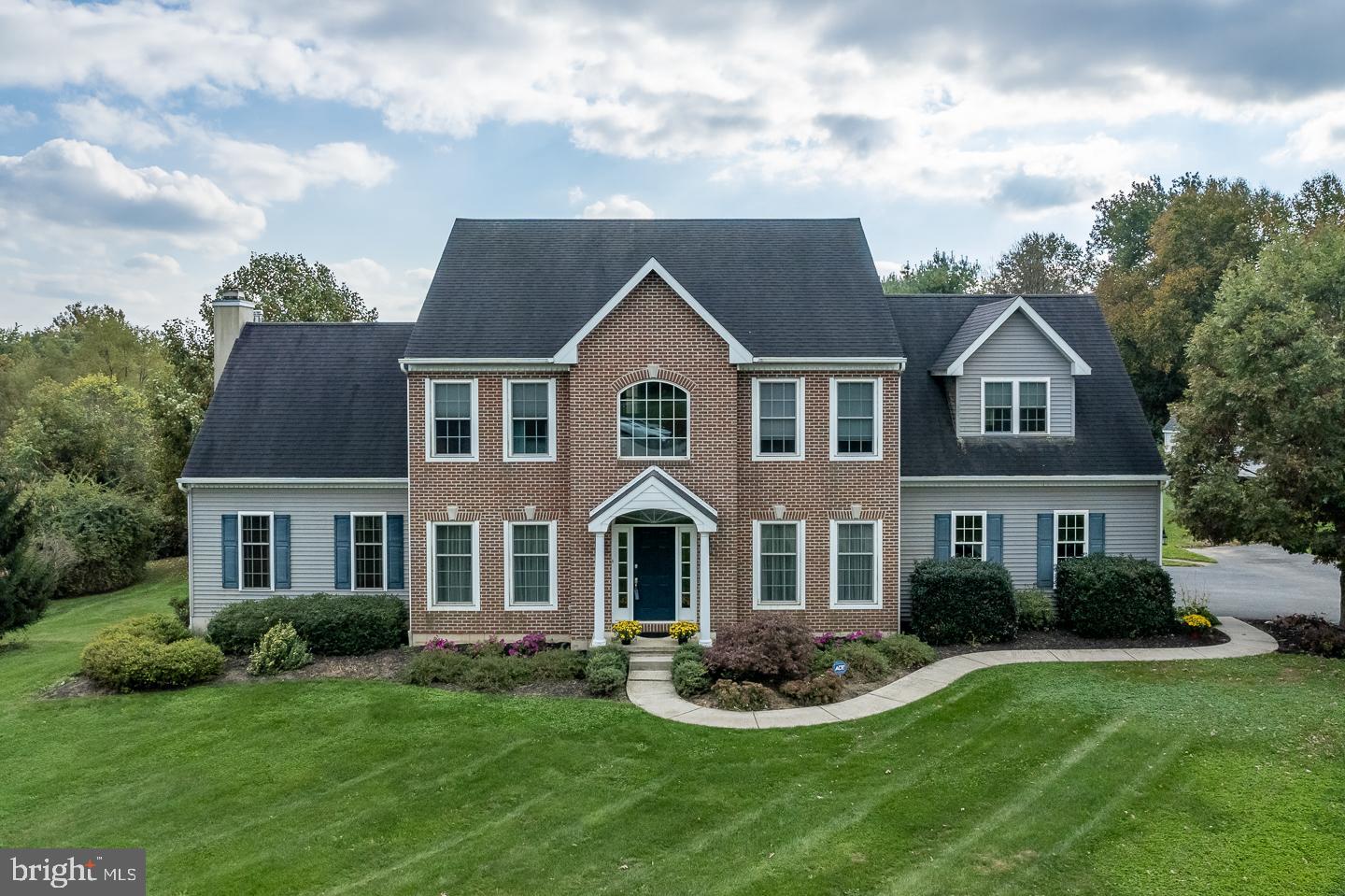 BARNSGATE - Residential