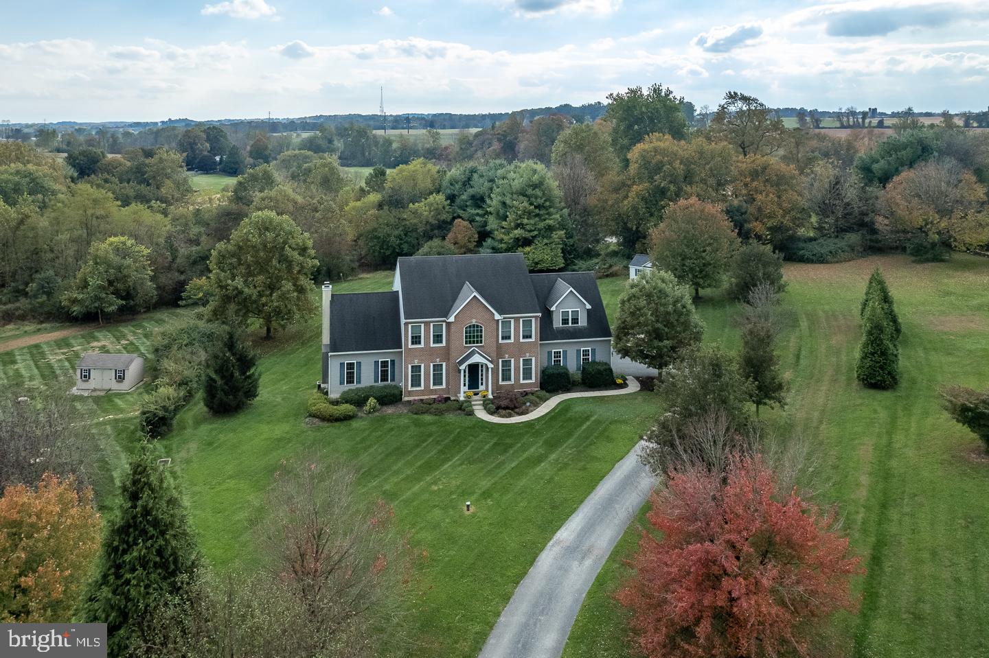 BARNSGATE - Residential