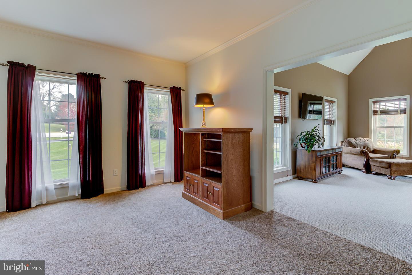 BARNSGATE - Residential