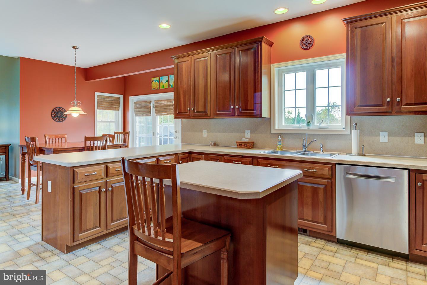 BARNSGATE - Residential