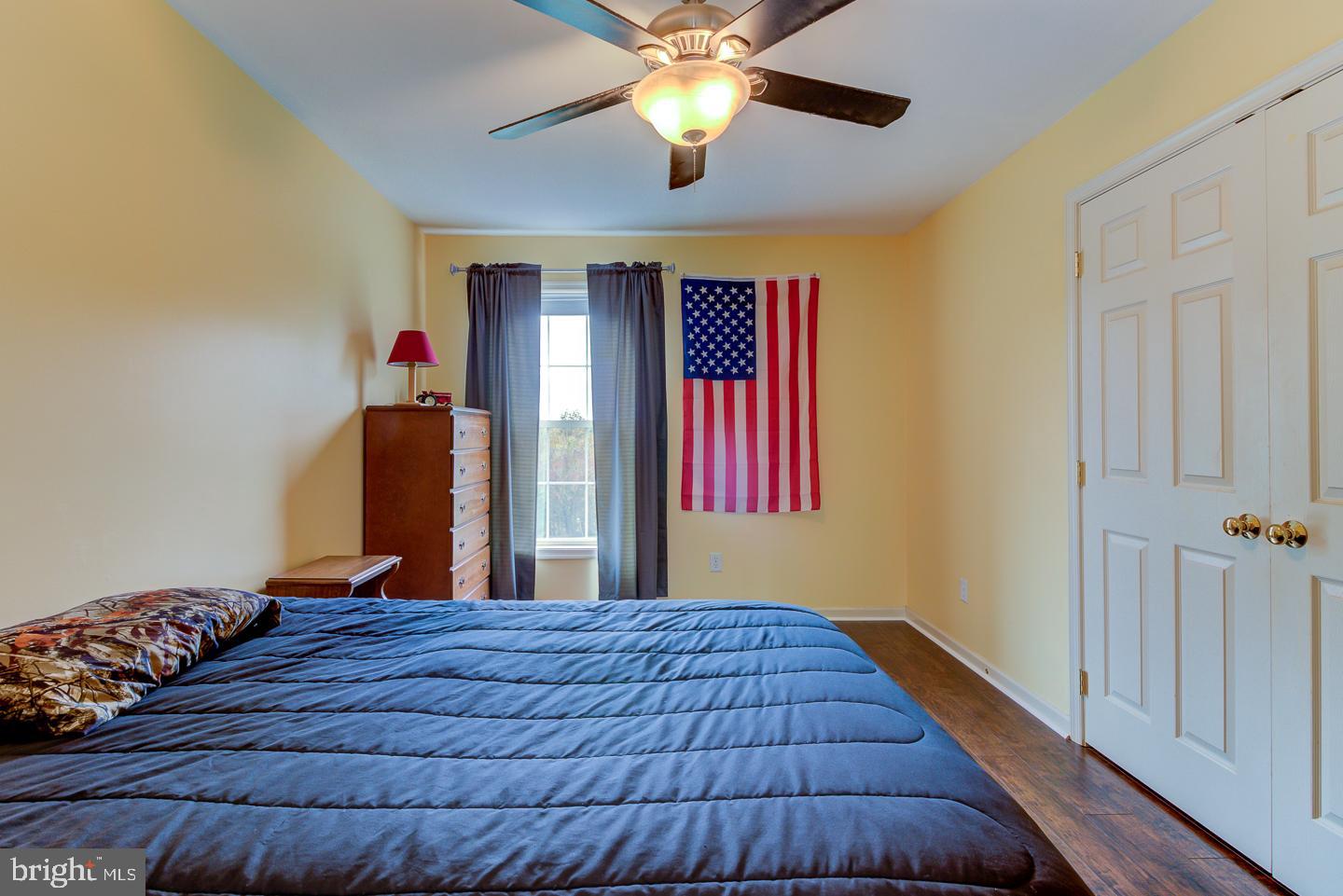 BARNSGATE - Residential