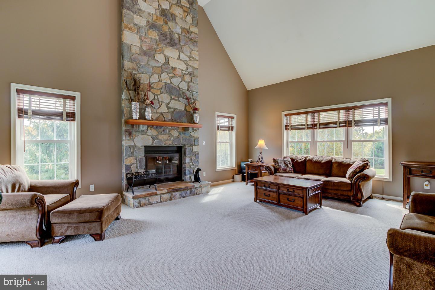 BARNSGATE - Residential