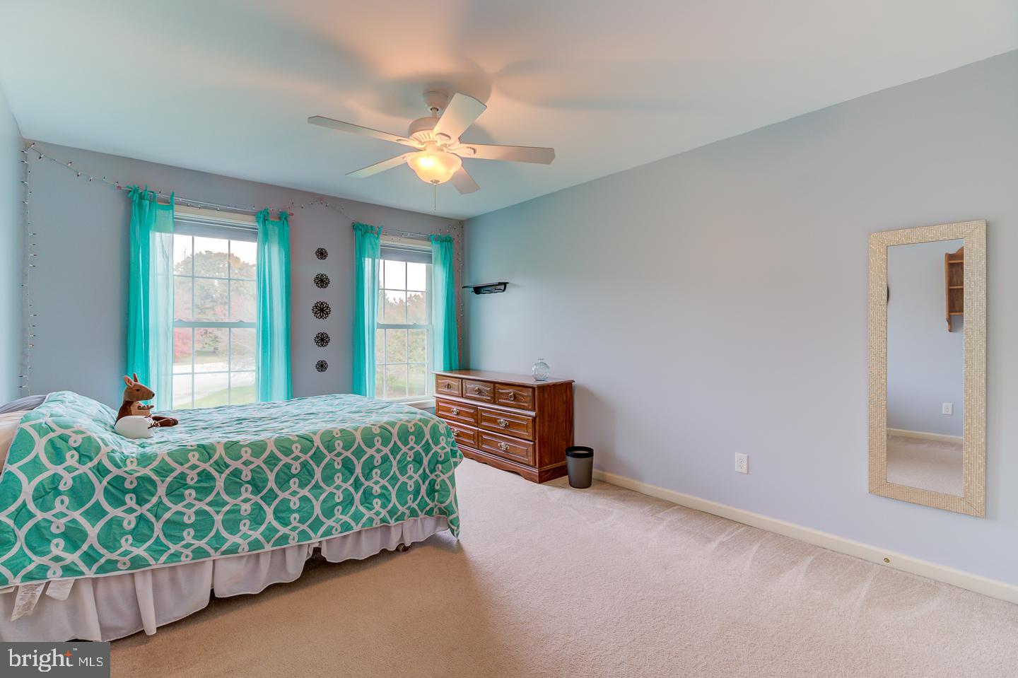 BARNSGATE - Residential