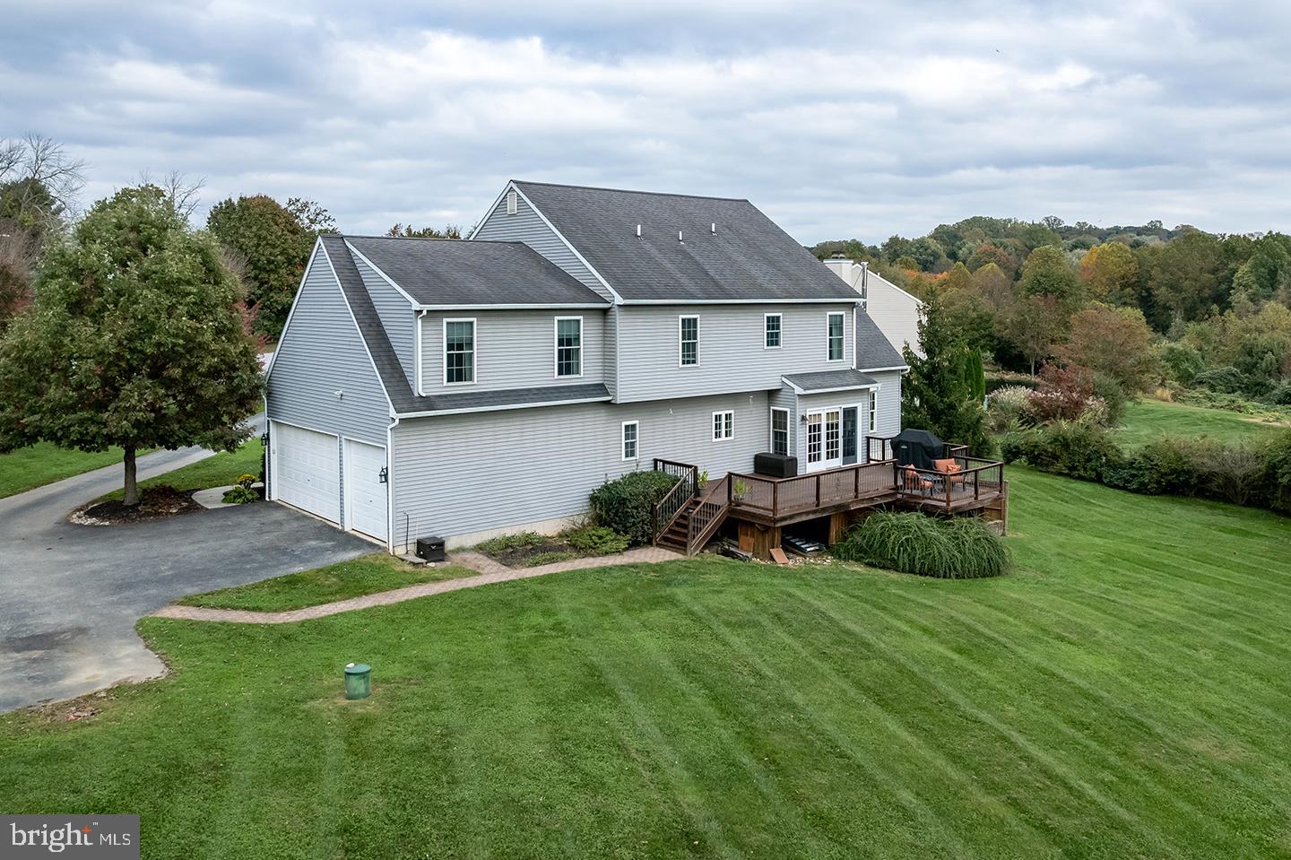 BARNSGATE - Residential