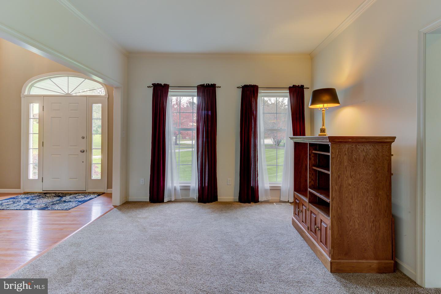 BARNSGATE - Residential