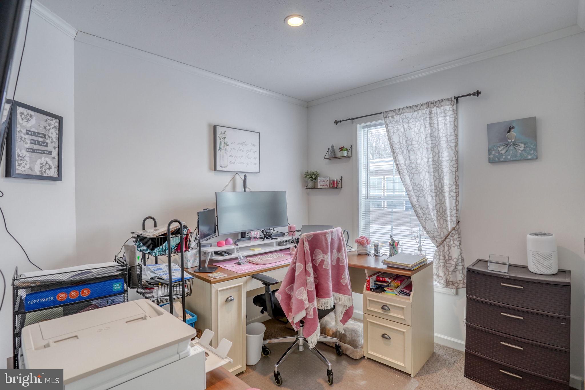 RIDGEWOOD MHP - Residential