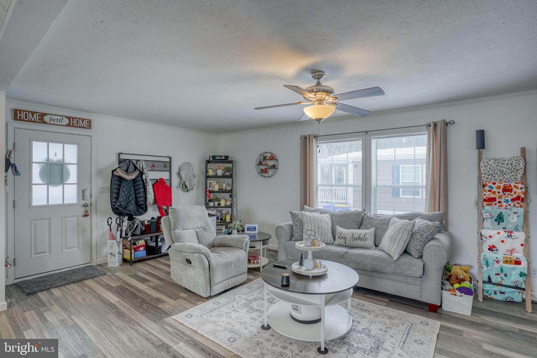 RIDGEWOOD MHP - Residential