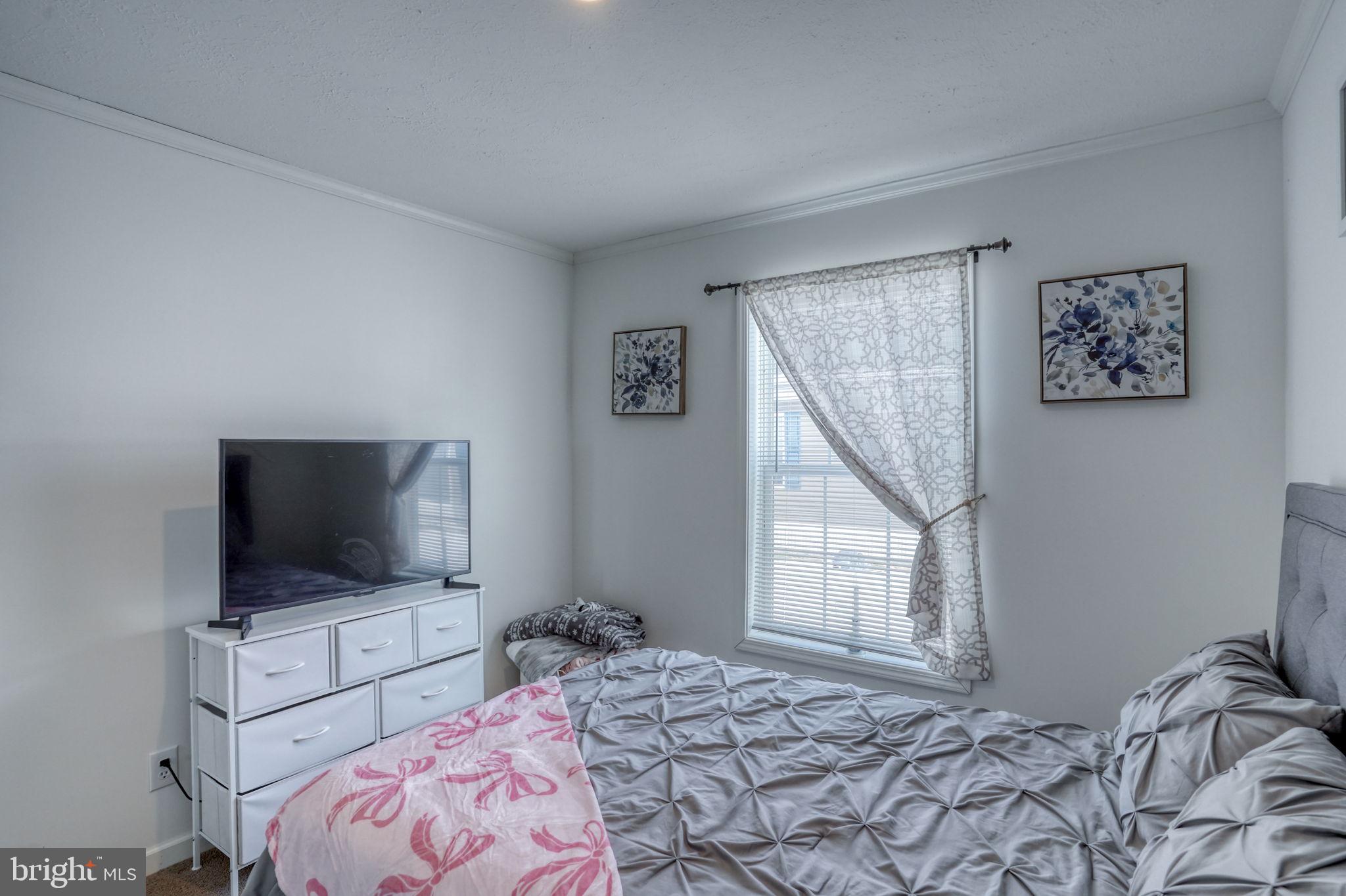 RIDGEWOOD MHP - Residential