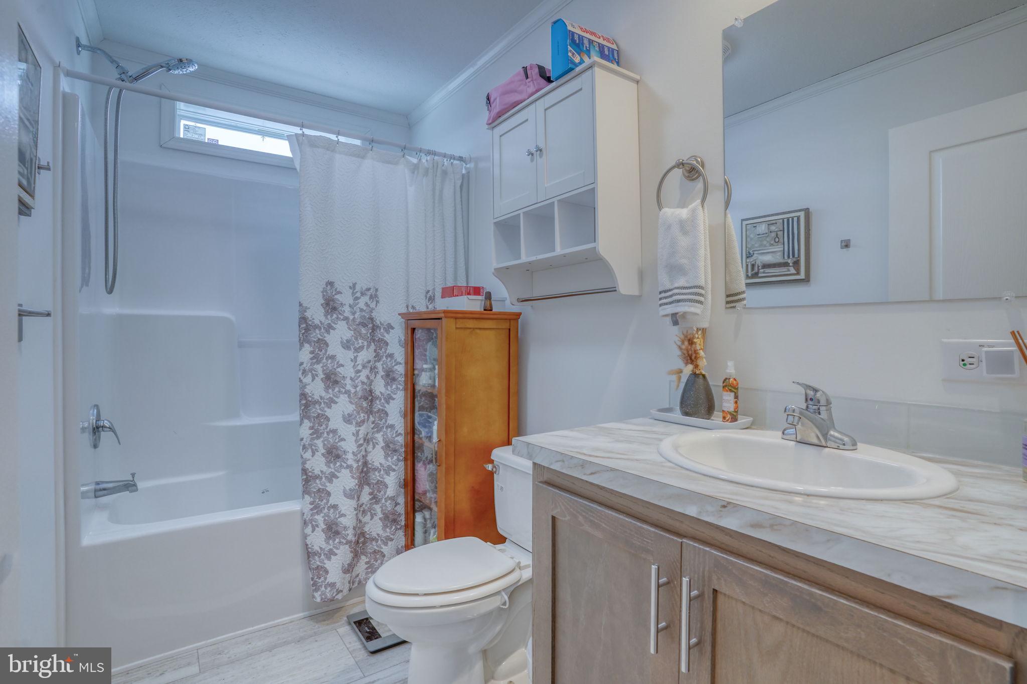 RIDGEWOOD MHP - Residential