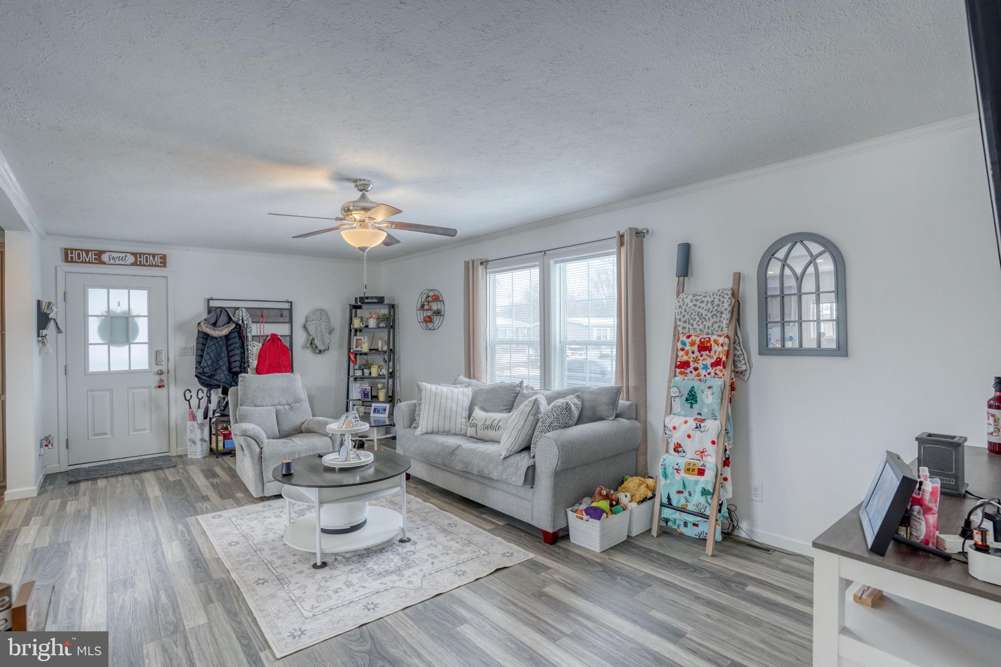 RIDGEWOOD MHP - Residential