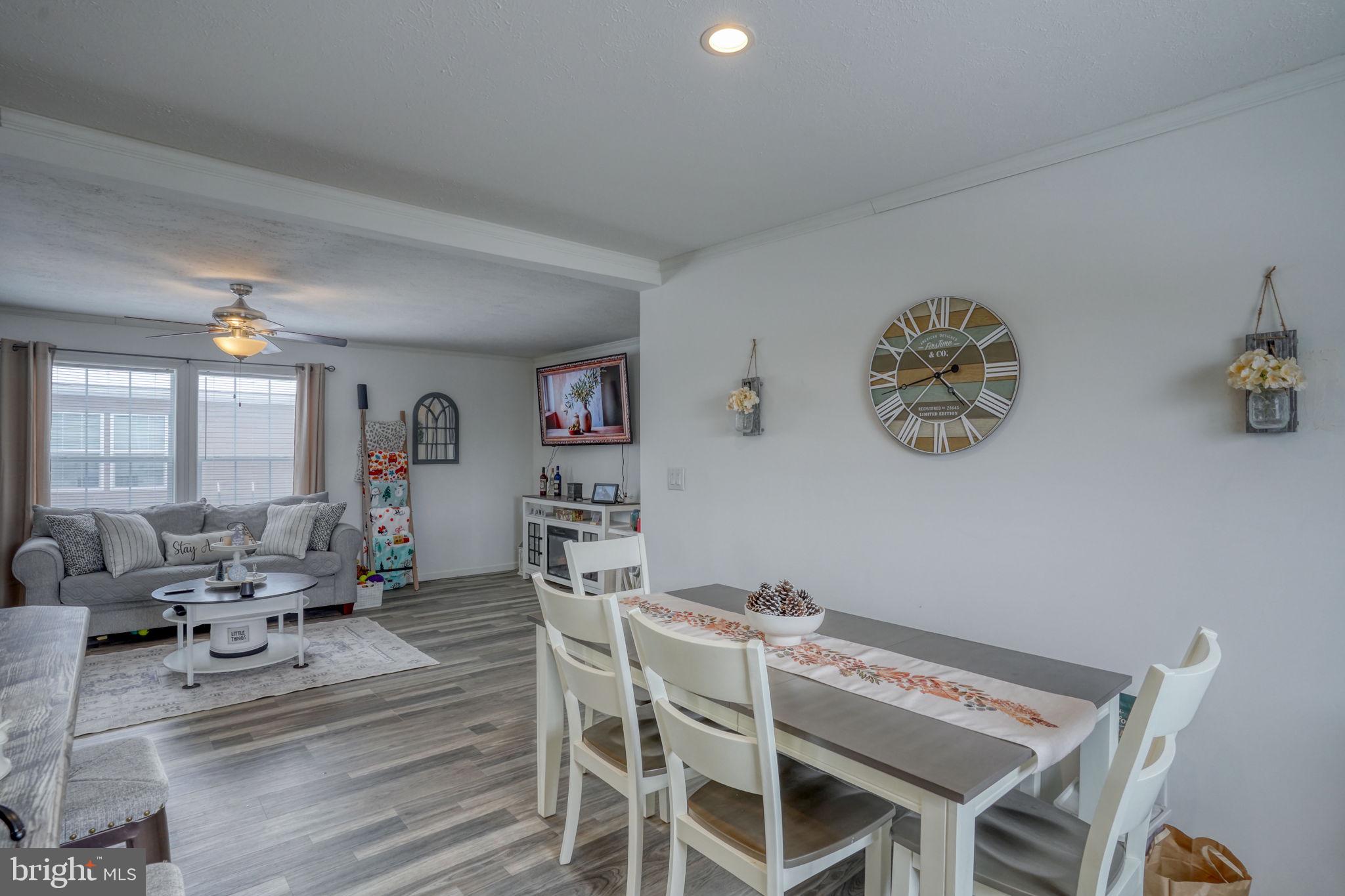 RIDGEWOOD MHP - Residential