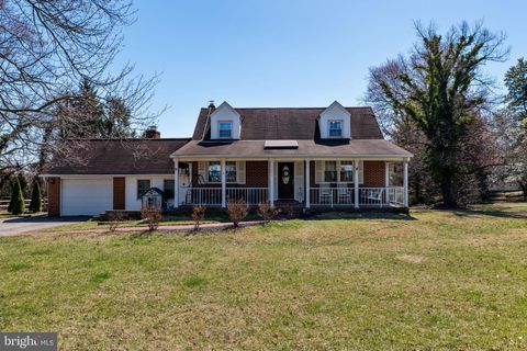 6201 OLD WASHINGTON ROAD ELKRIDGE MD 21075