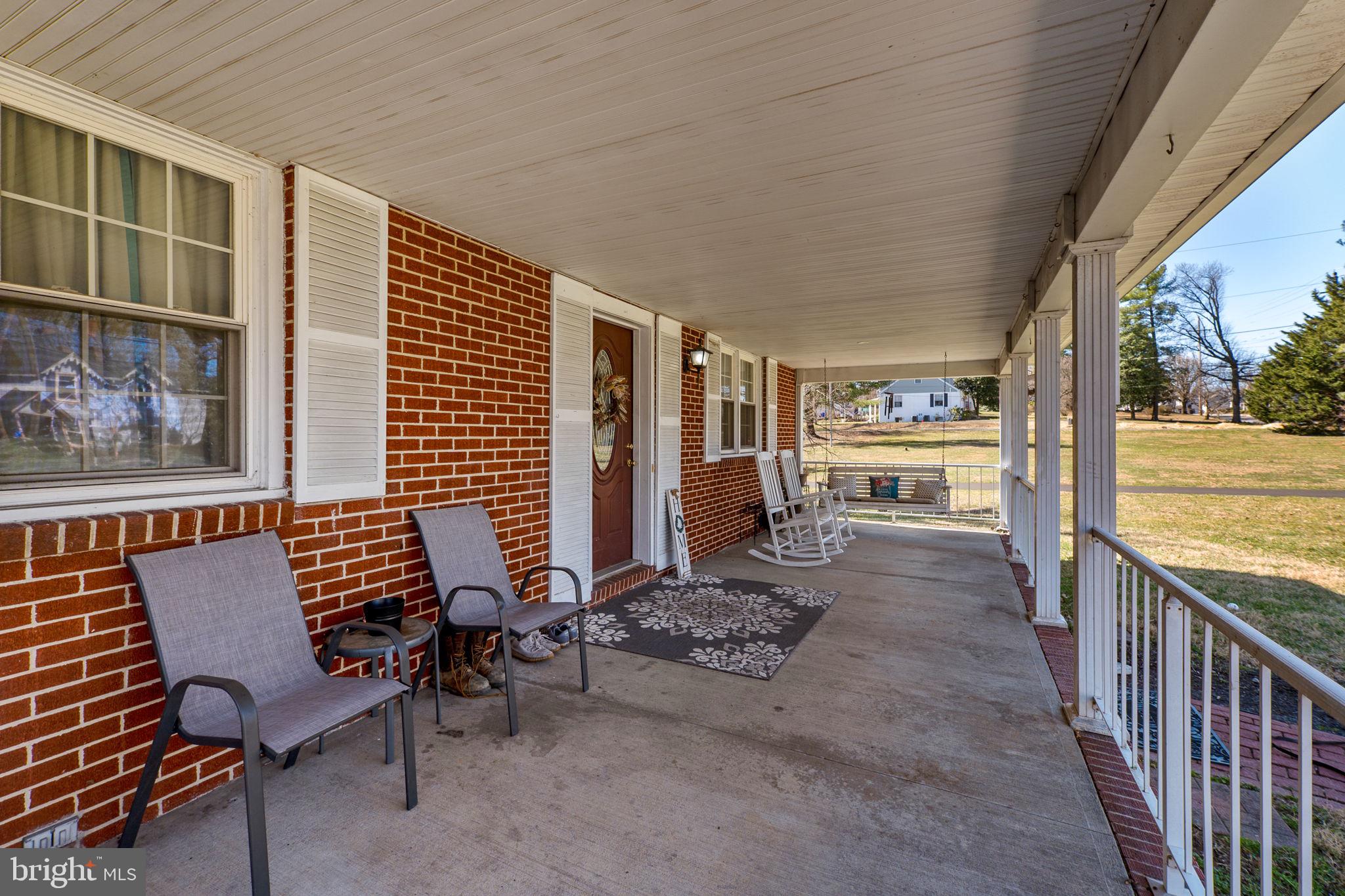 6201 OLD WASHINGTON ROAD