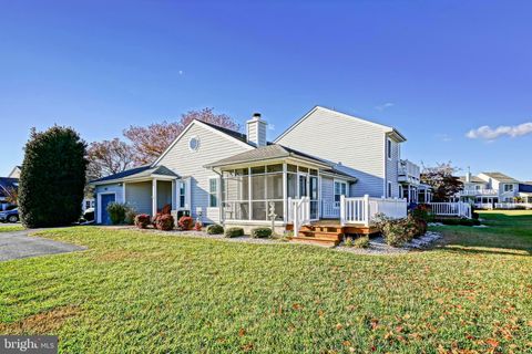 30975 CREPE MYRTLE DRIVE 116 MILLSBORO DE 19966