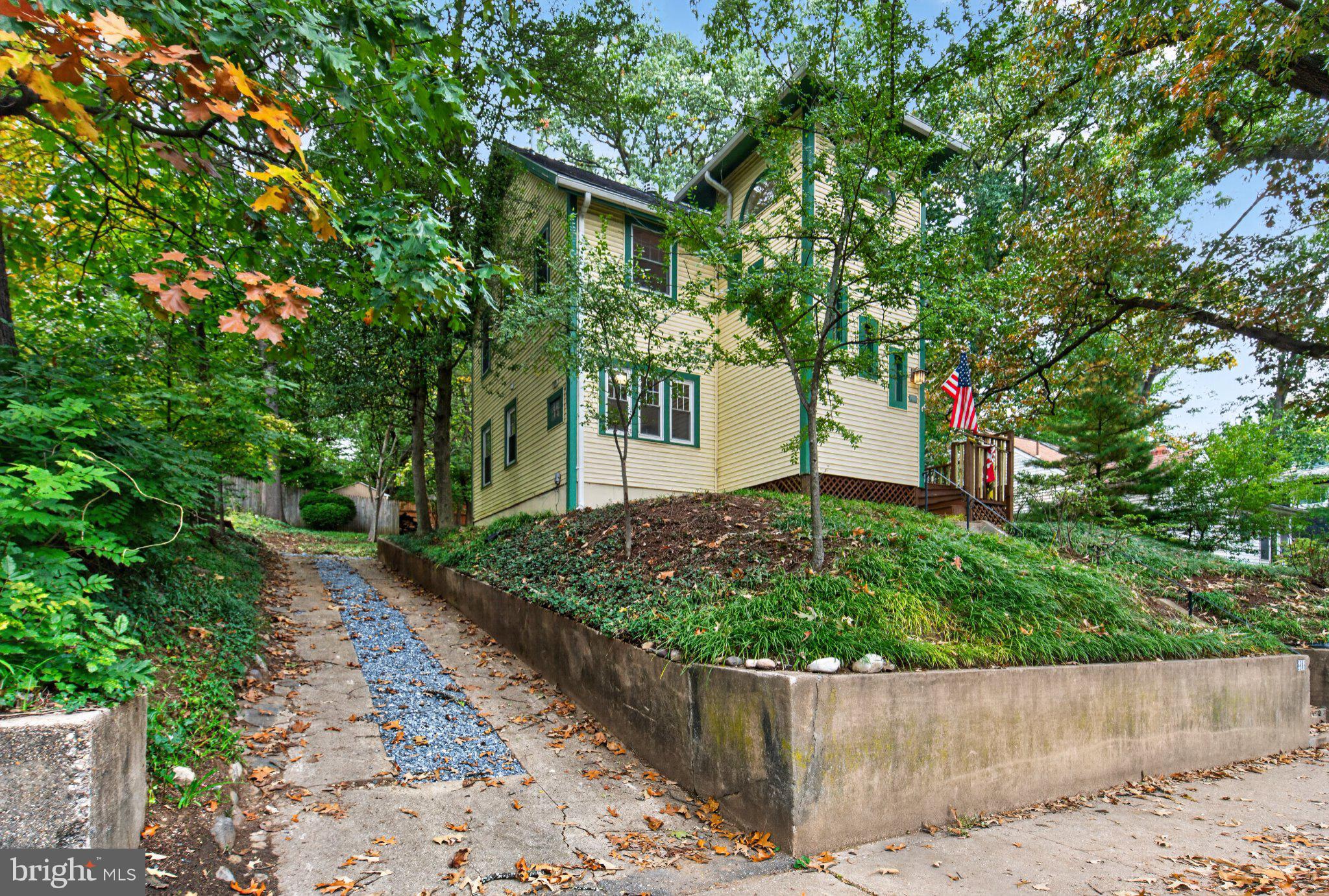 311 PHILADELPHIA AVENUE