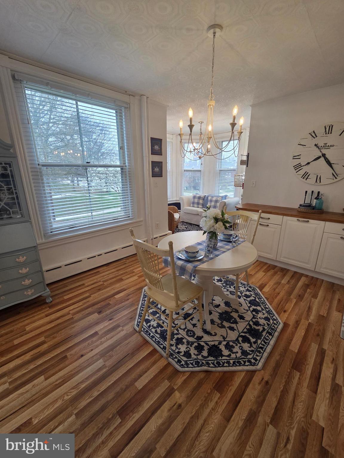 REEVES PARK PL - Residential