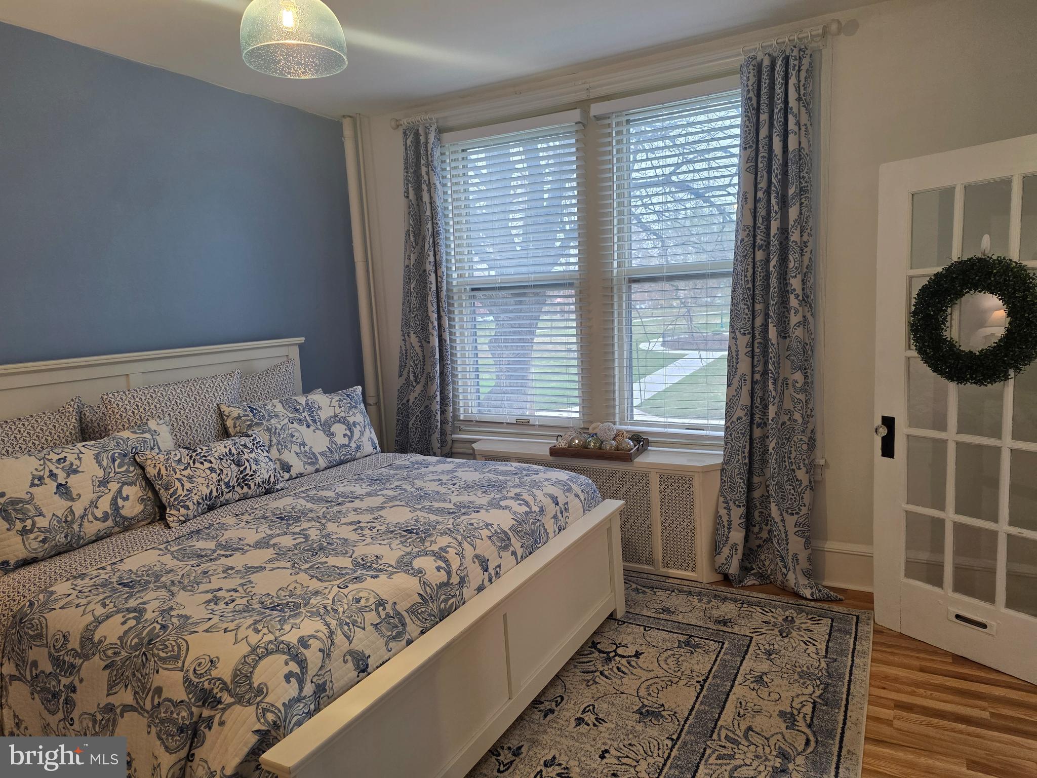 REEVES PARK PL - Residential