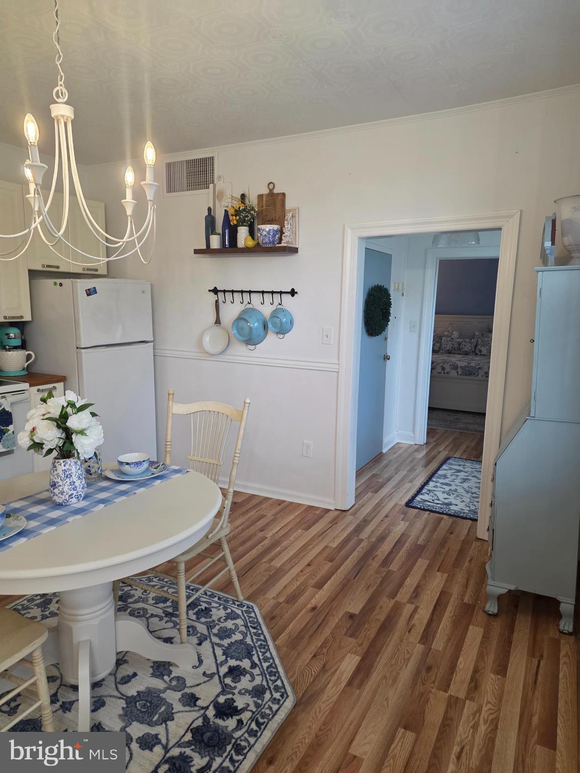 REEVES PARK PL - Residential