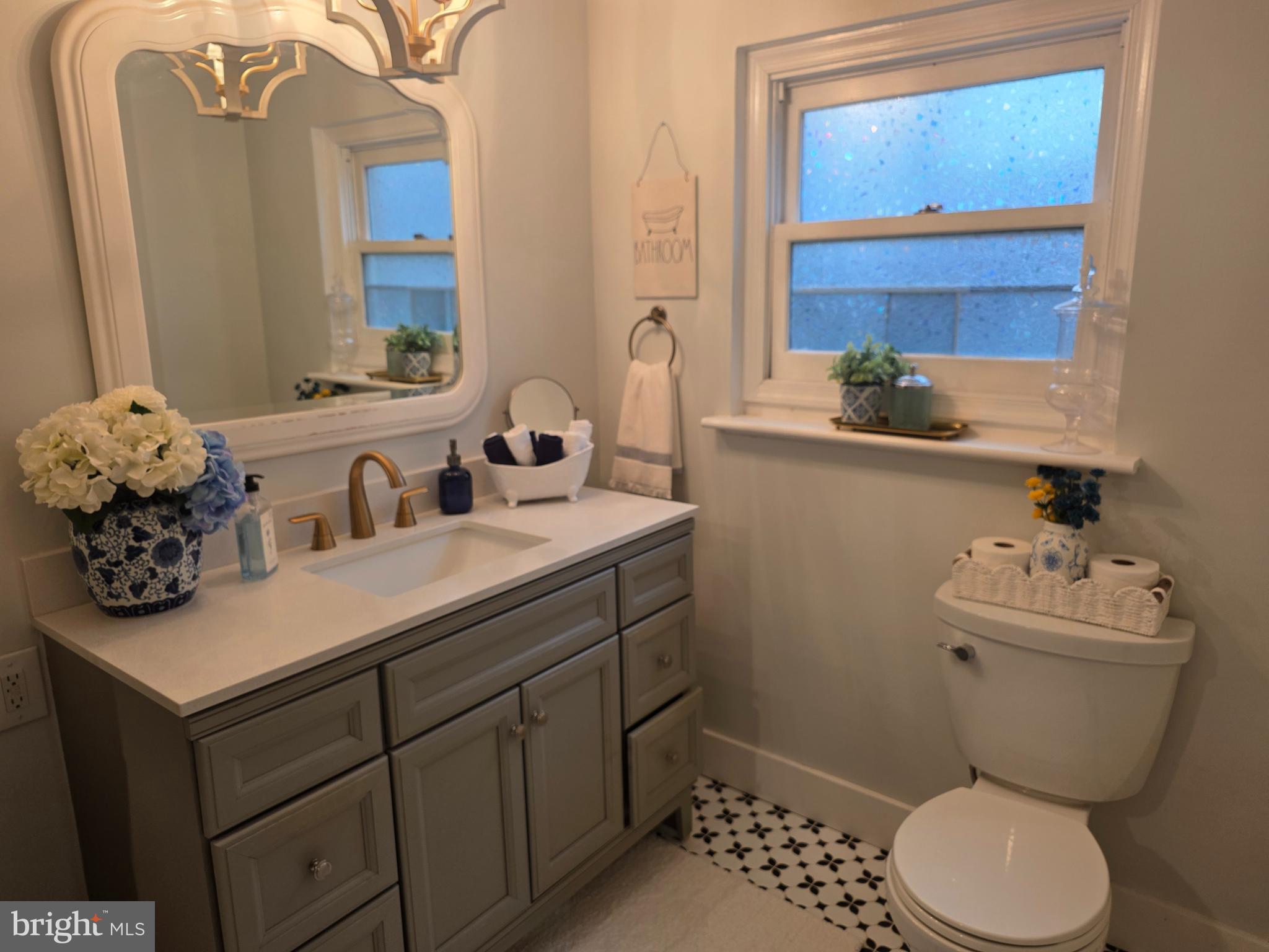 REEVES PARK PL - Residential