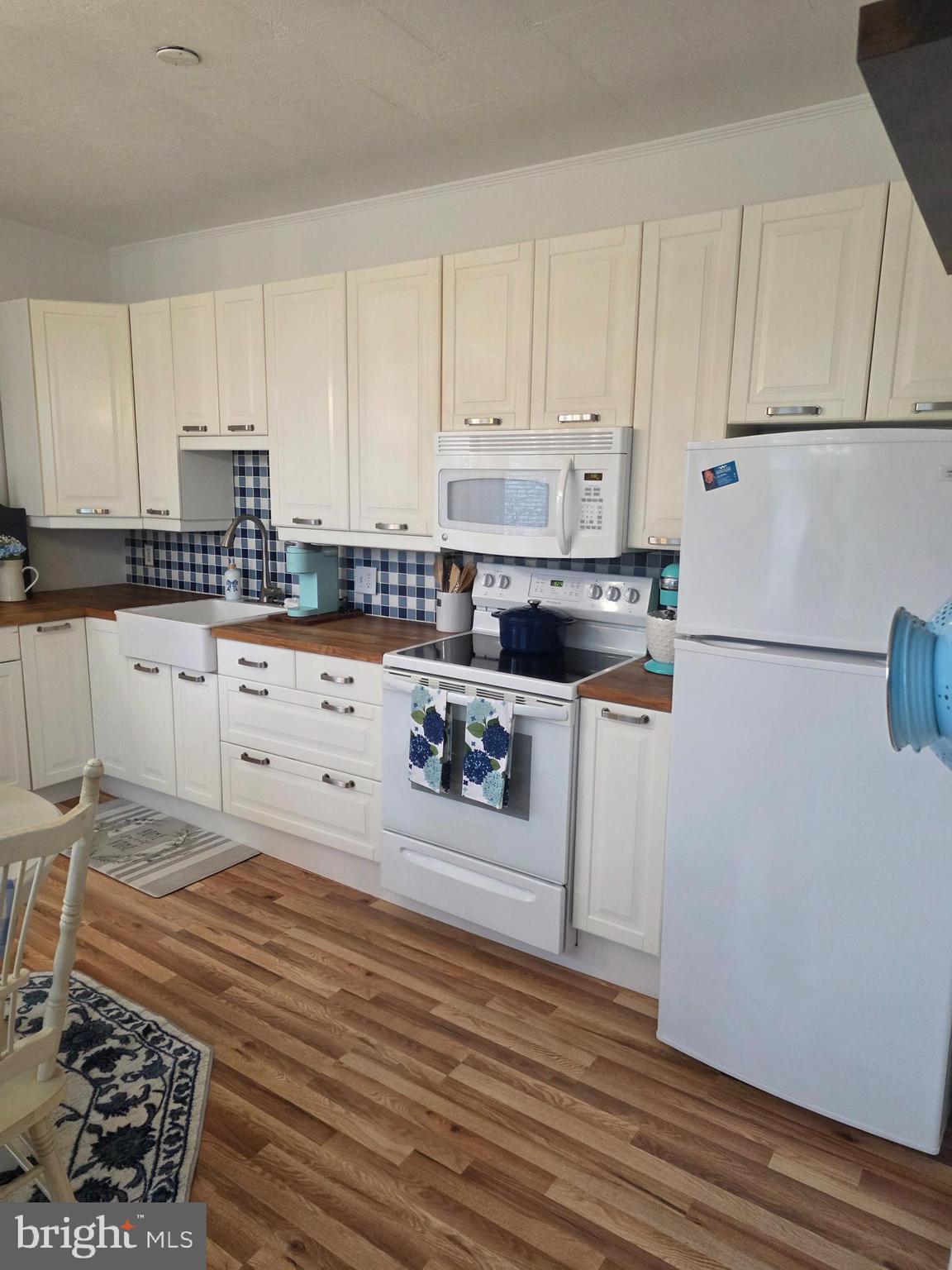 REEVES PARK PL - Residential