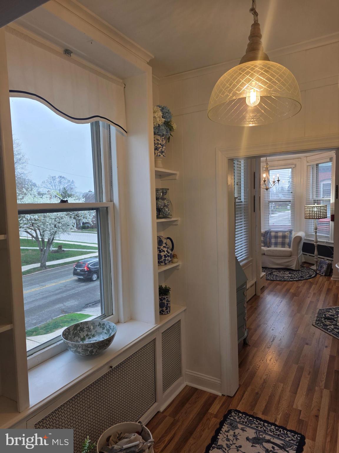 REEVES PARK PL - Residential