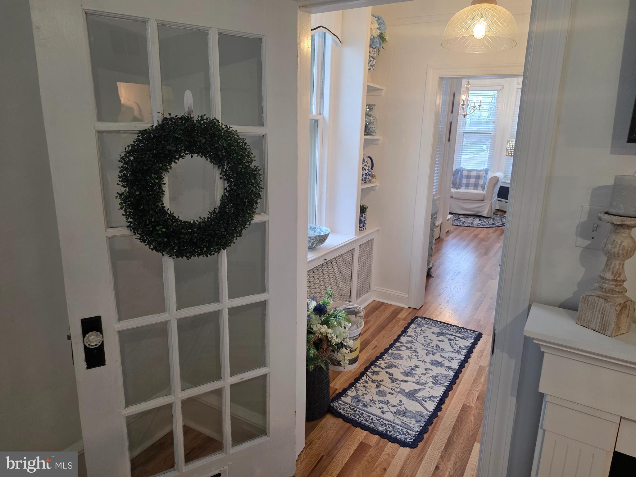 REEVES PARK PL - Residential