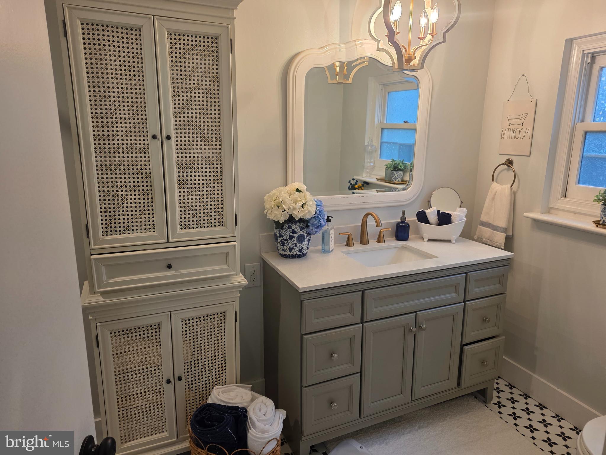 REEVES PARK PL - Residential