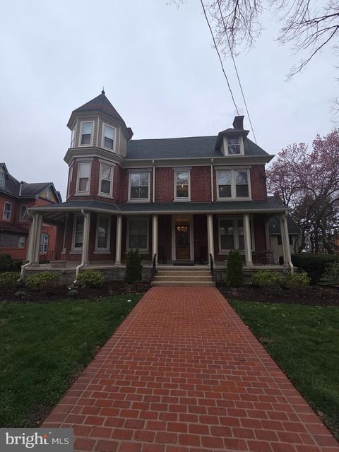 Condo For Sale - 416 Main Street #D<br/> PHOENIXVILLE, PA 19460