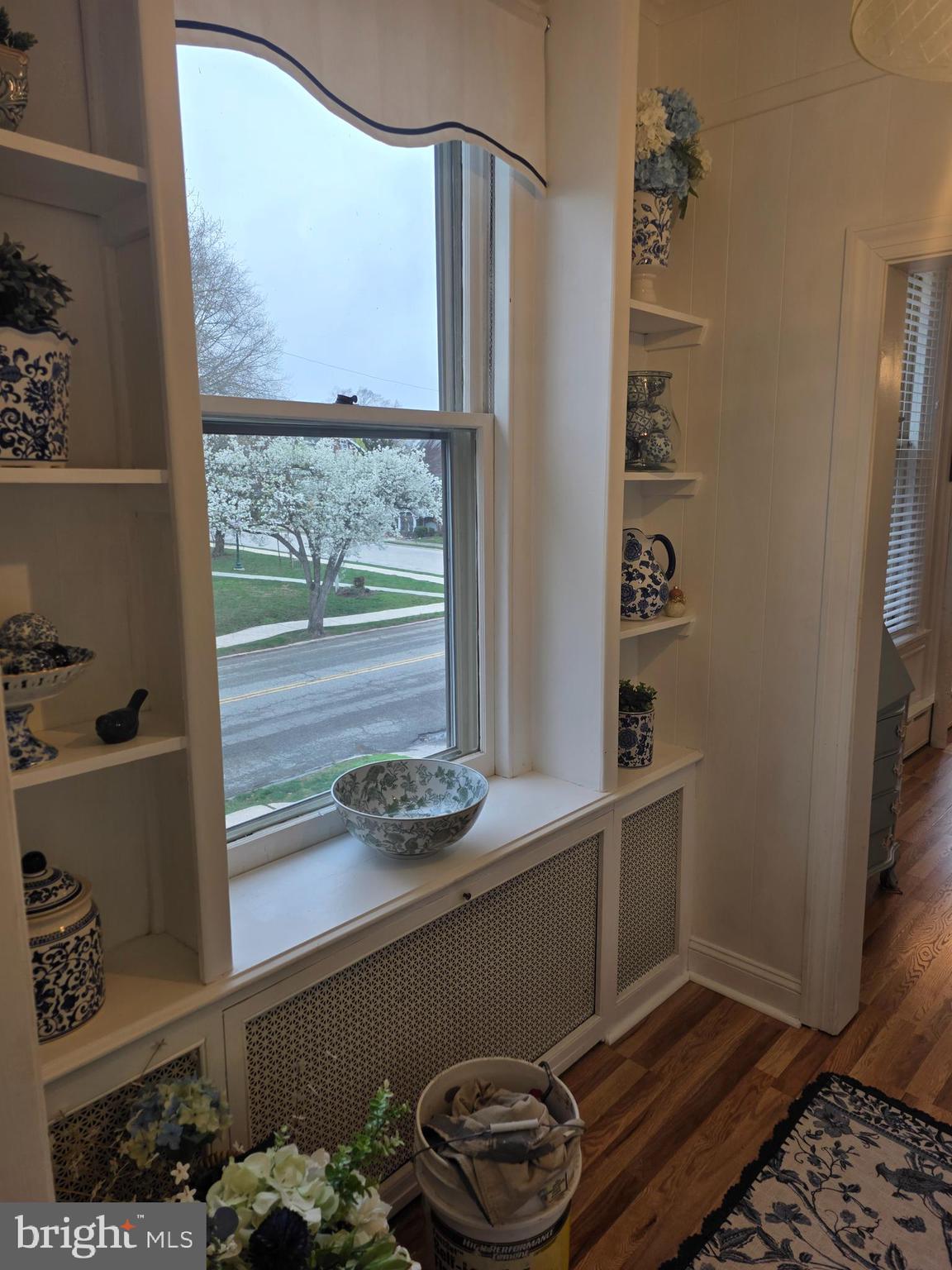 REEVES PARK PL - Residential