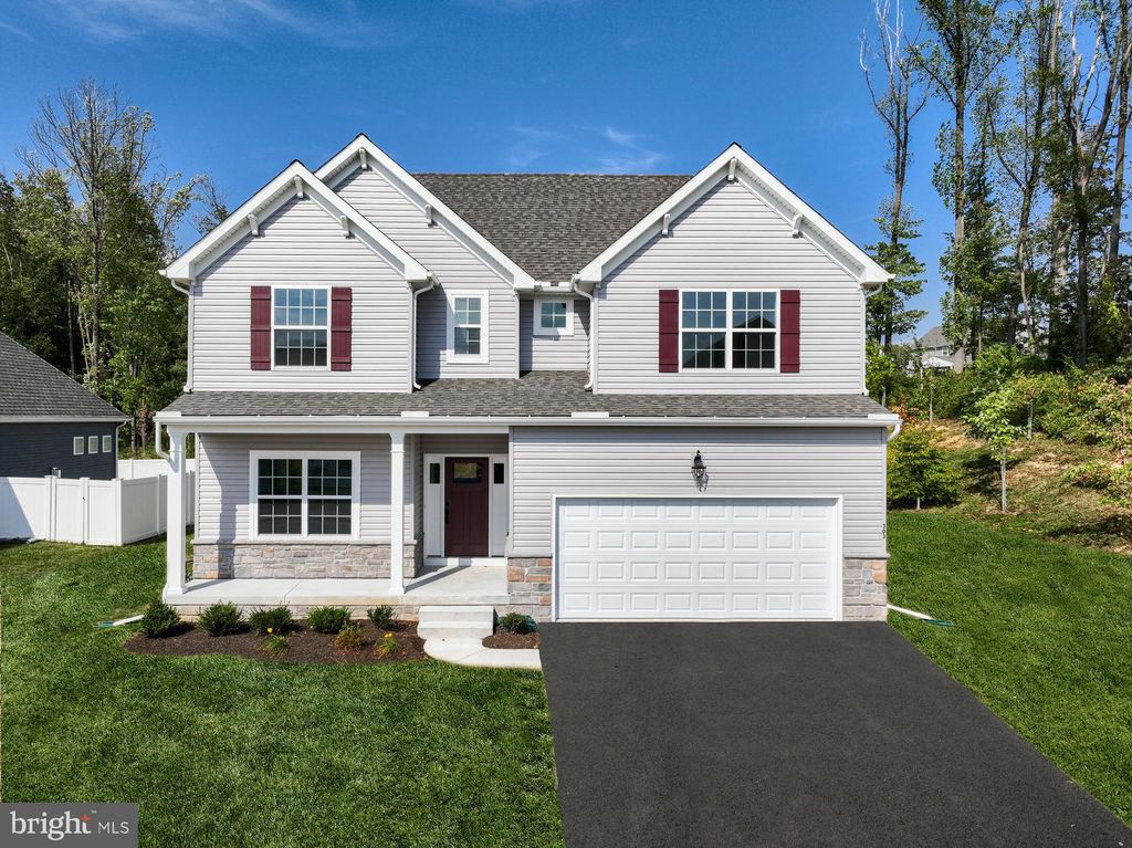 Photo of 2600 Alperton Drive #SAVANNAH, YORK, PA 17402 (MLS # PAYK2061878)