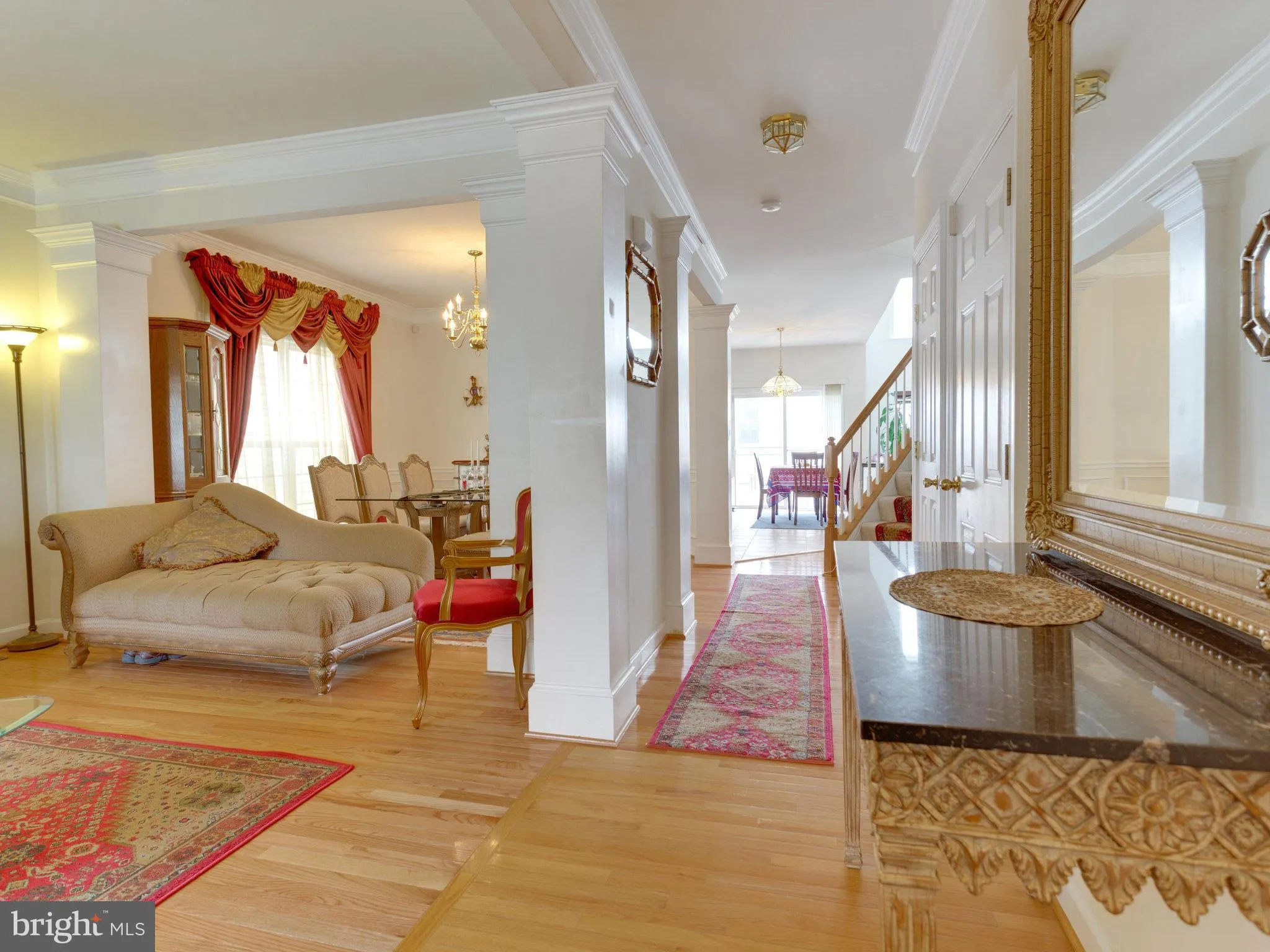 Additional image 2 of 9089 Purvis Drive, Lorton, VA 22079