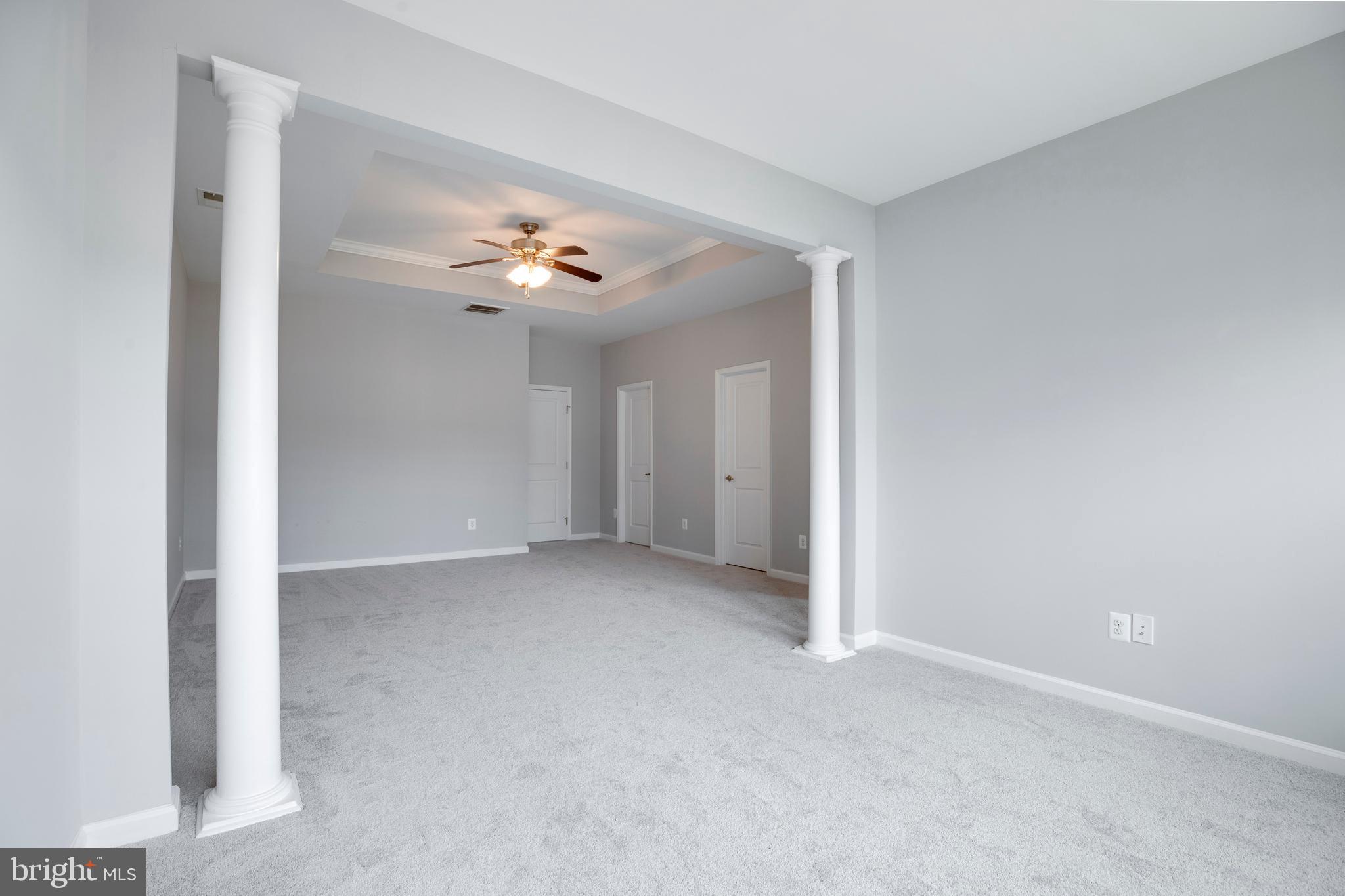 AUTUMN OAKS - Residential