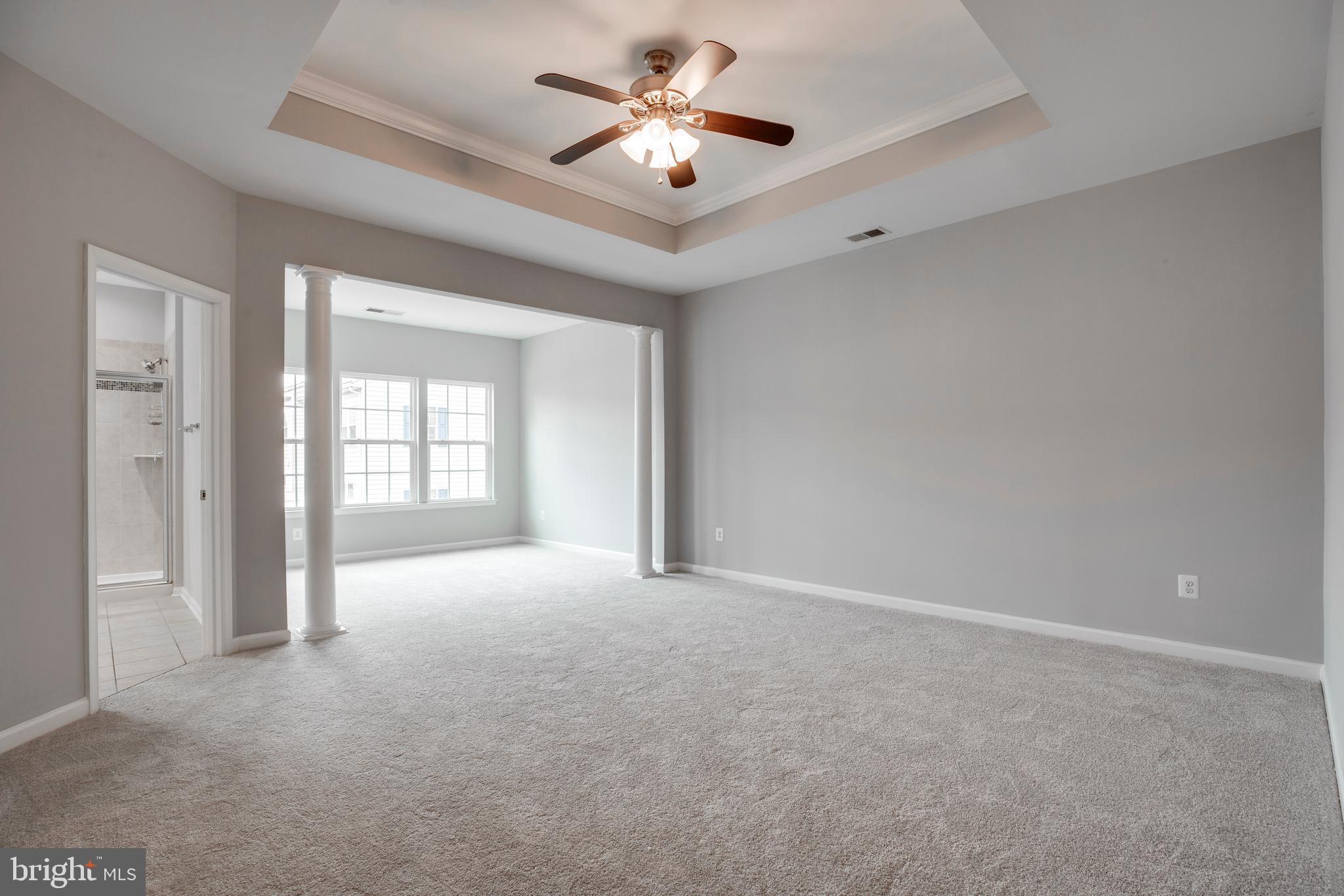 AUTUMN OAKS - Residential